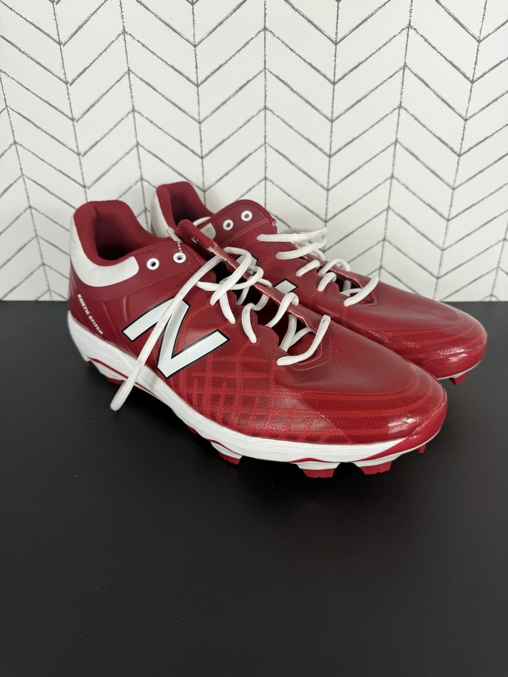 New Balance Baseball Cleats